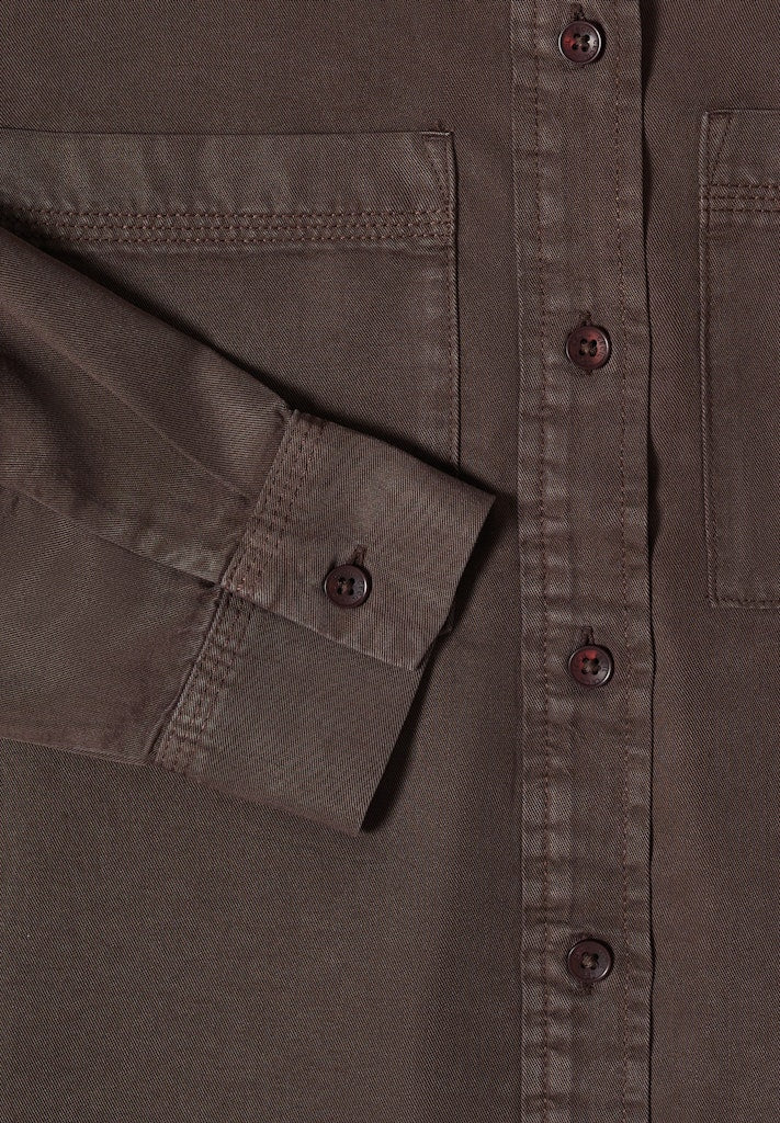 Cecil Damen Blusen  Macchiato