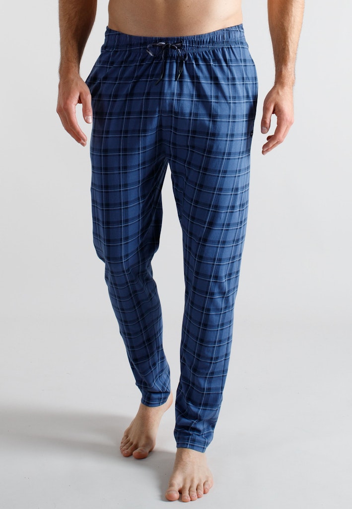 Tom Tailor Herren Blau-Mittel-Kar