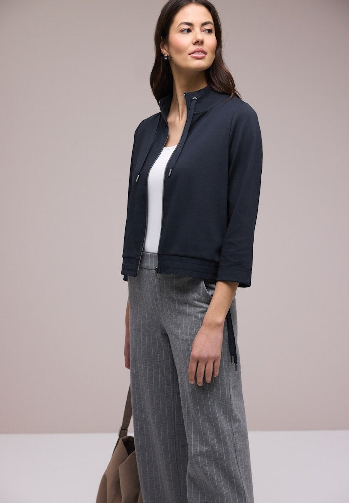 Street One Damen T-Shirts Shadowed