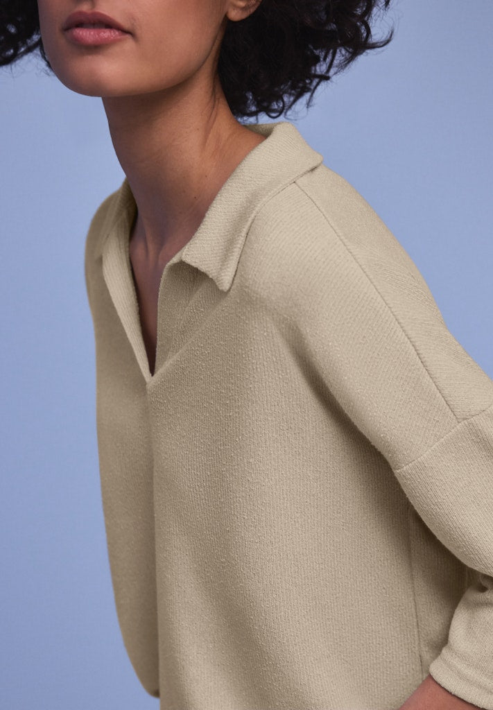 Street One Damen T-Shirts  Cotton Be