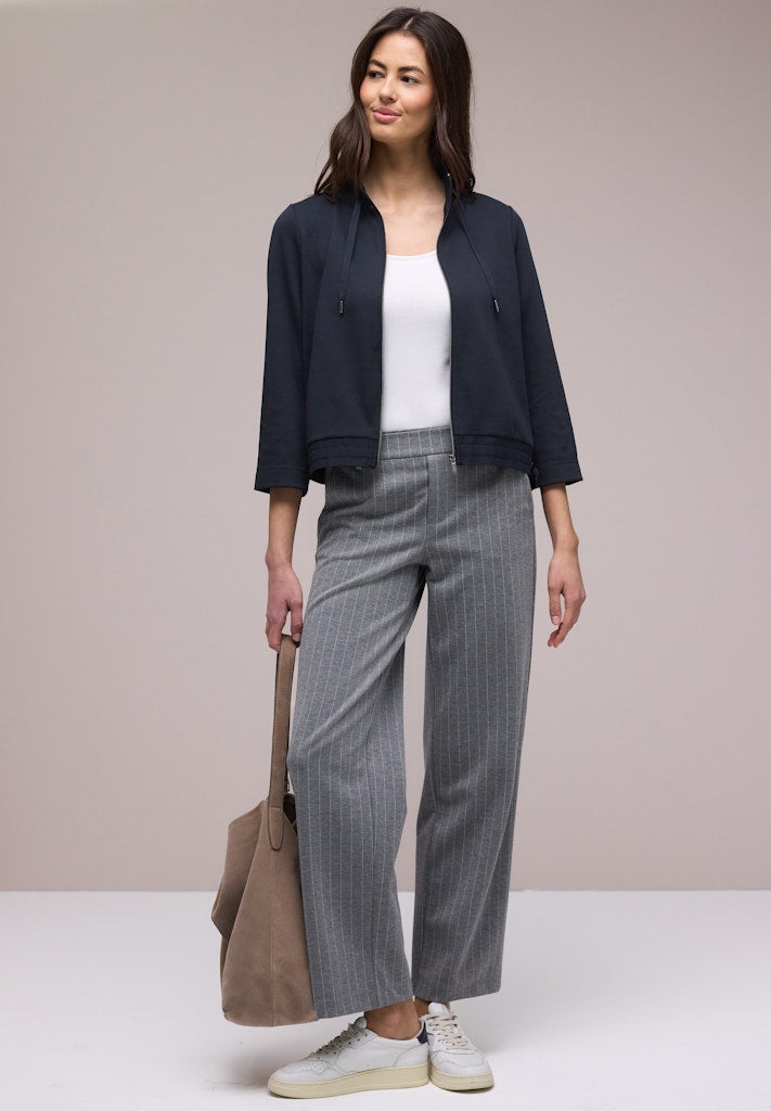 Street One Damen T-Shirts  Shadowed