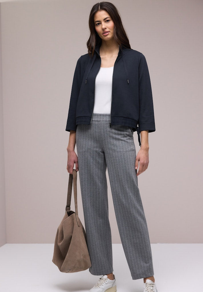 Street One Damen T-Shirts  Shadowed