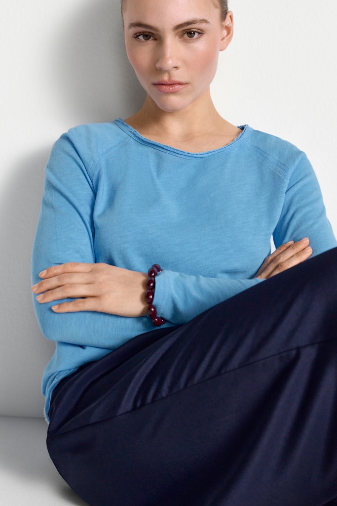 Rich & Royal Damen T-Shirts Sailor Sky