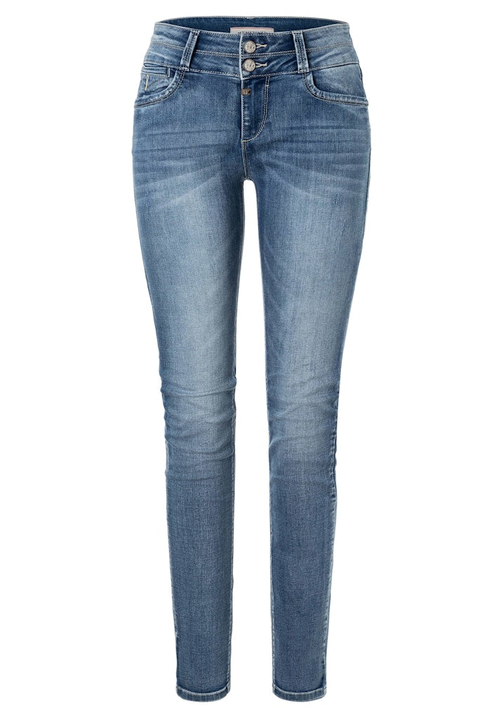Timezone Damen Jeans  Summer Bre