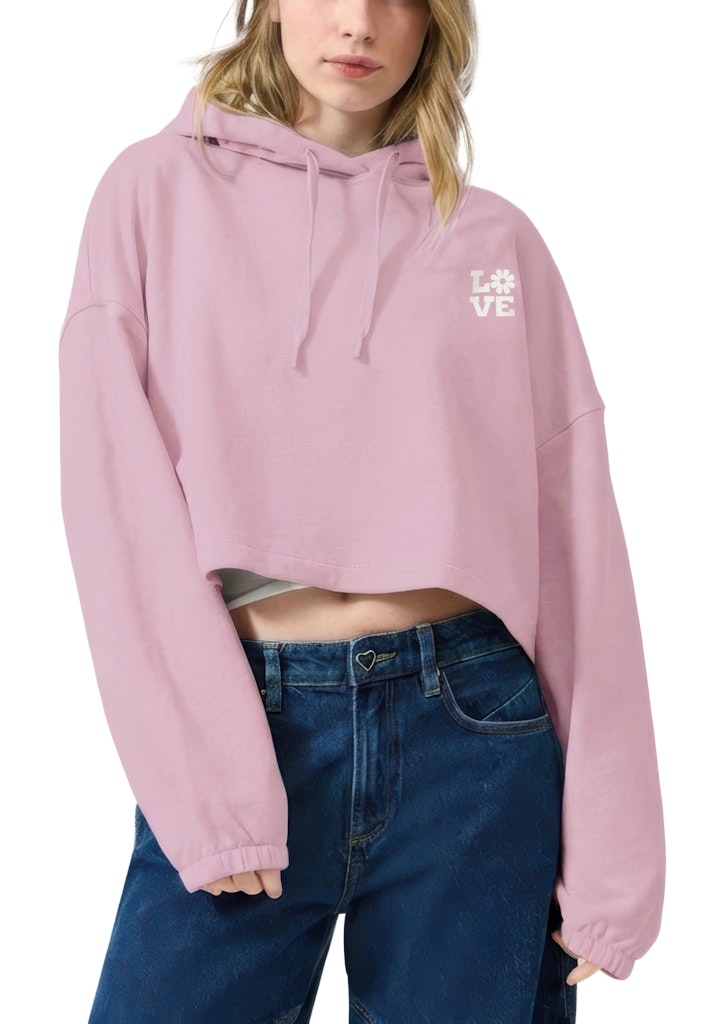 QS by S.Oliver Damen Sweatshirts Lilac/Pink