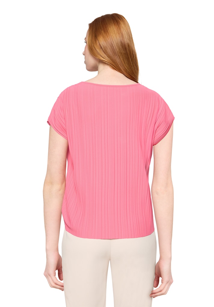 Betty & Co Damen T-Shirts Pink Lemonade
