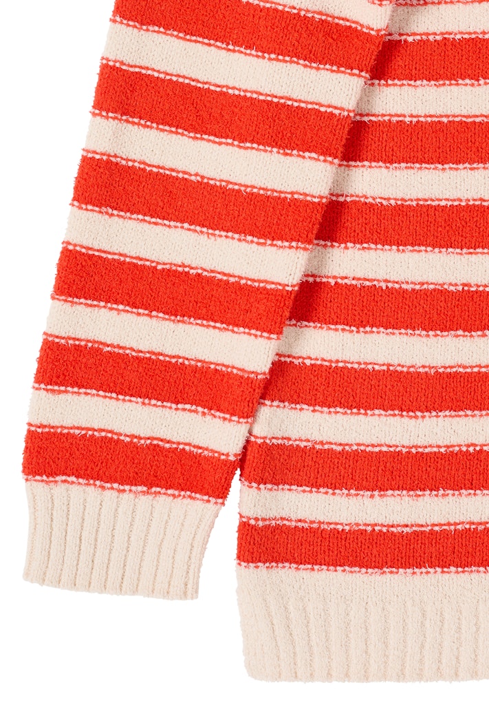 Cecil Damen Pullover  Pearl Bei