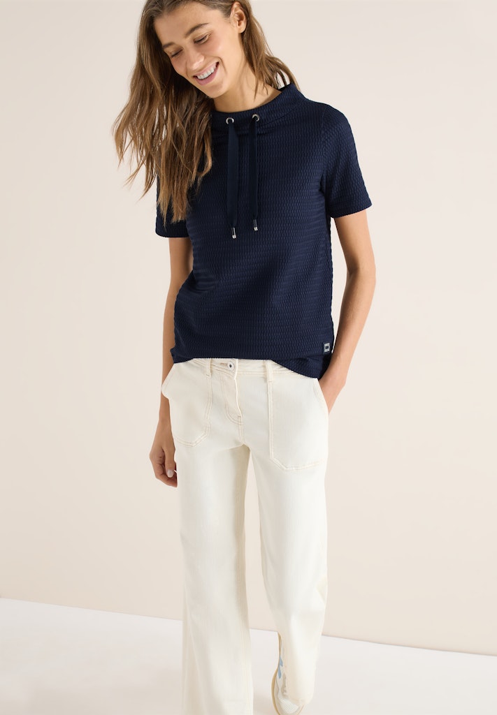 Cecil Damen T-Shirts  Universal