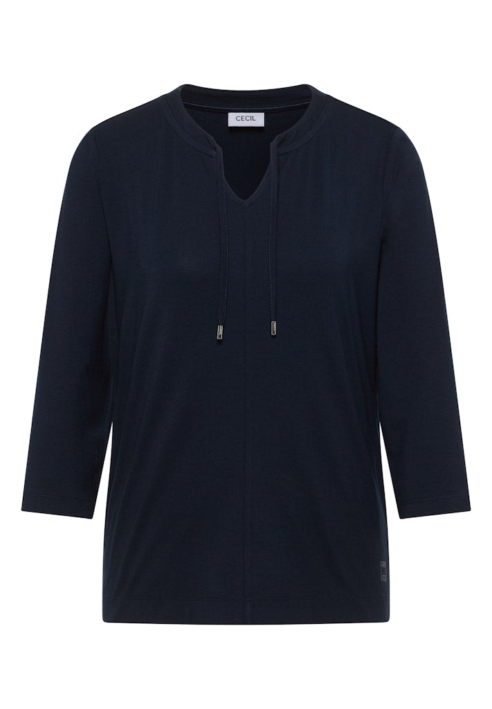 Cecil Damen T-Shirts Universal
