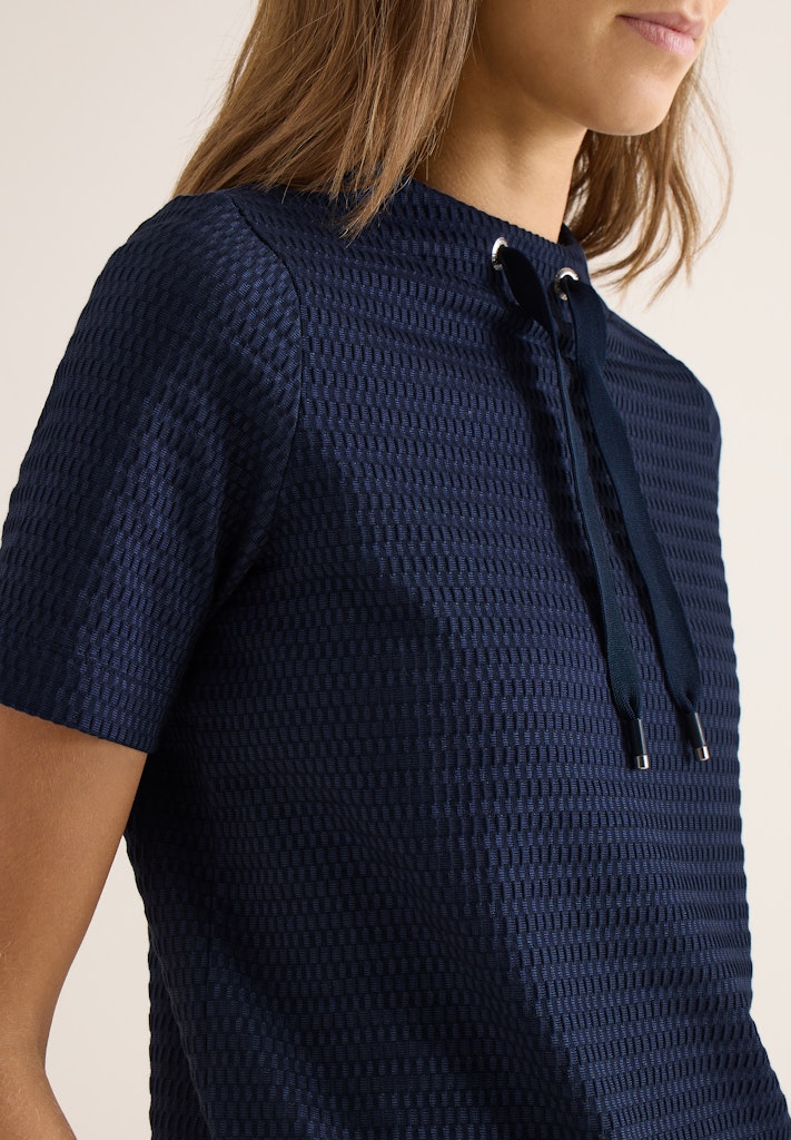 Cecil Damen T-Shirts Universal
