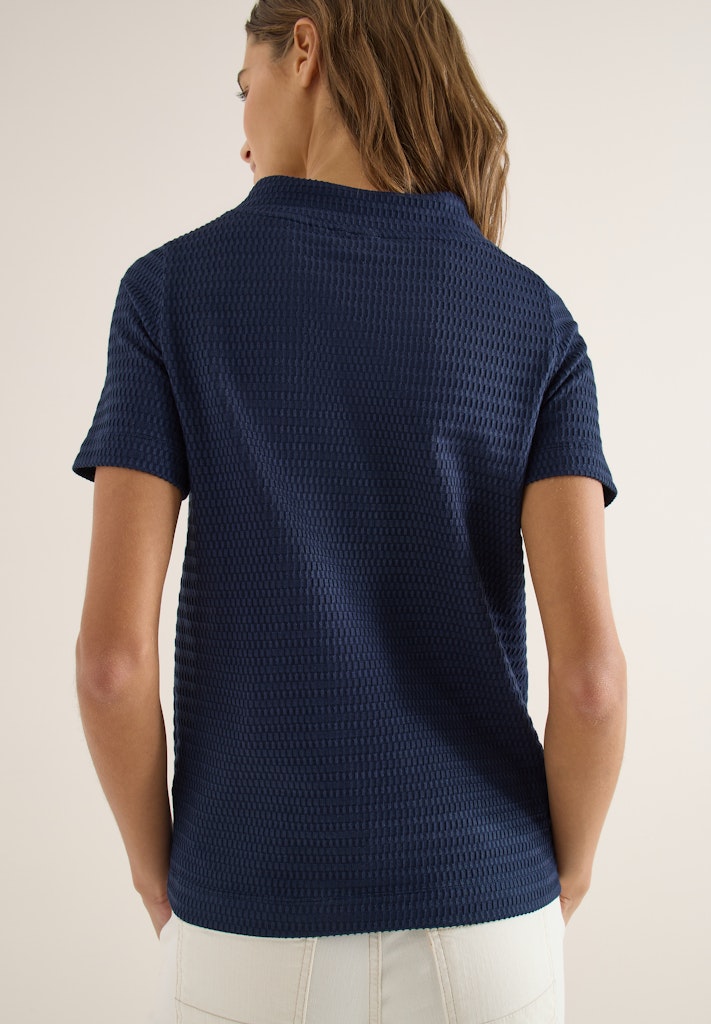 Cecil Damen T-Shirts  Universal