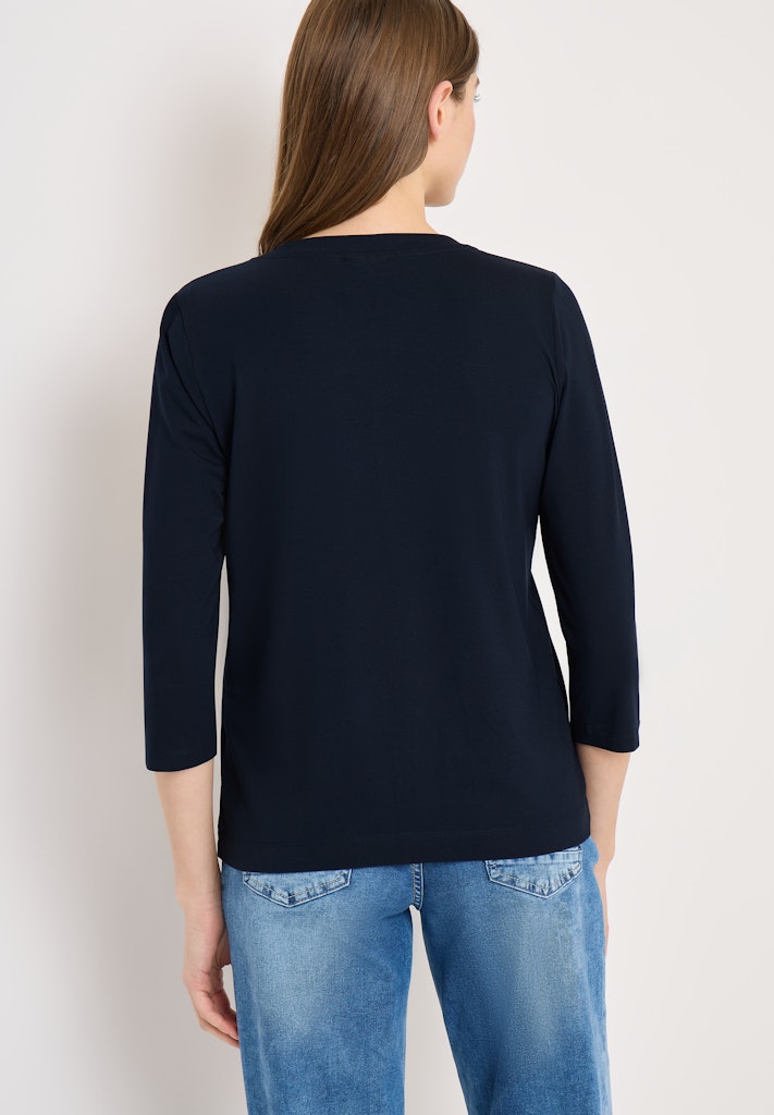Cecil Damen T-Shirts  Universal