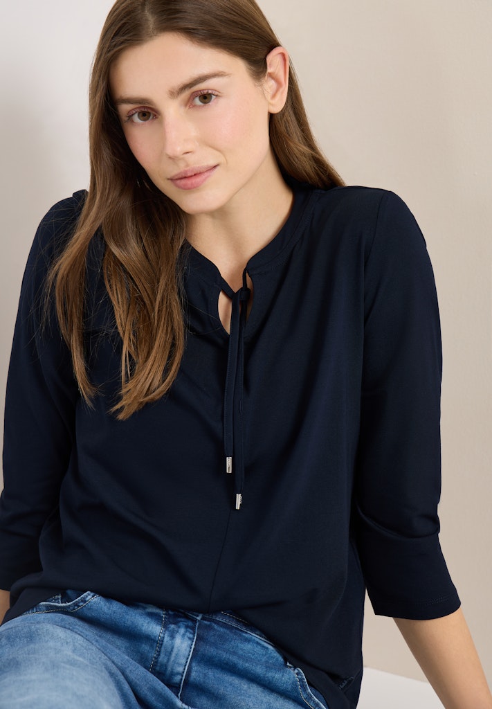 Cecil Damen T-Shirts Universal