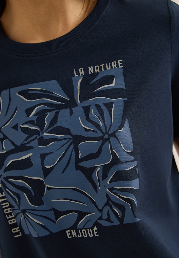 Cecil Damen T-Shirts  Universal