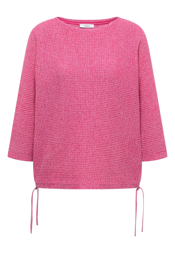 Cecil Damen Pullover  Beetroot