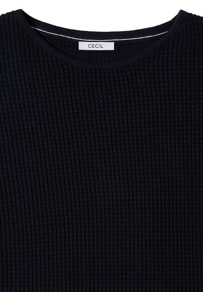 Cecil Damen Pullover  Universal