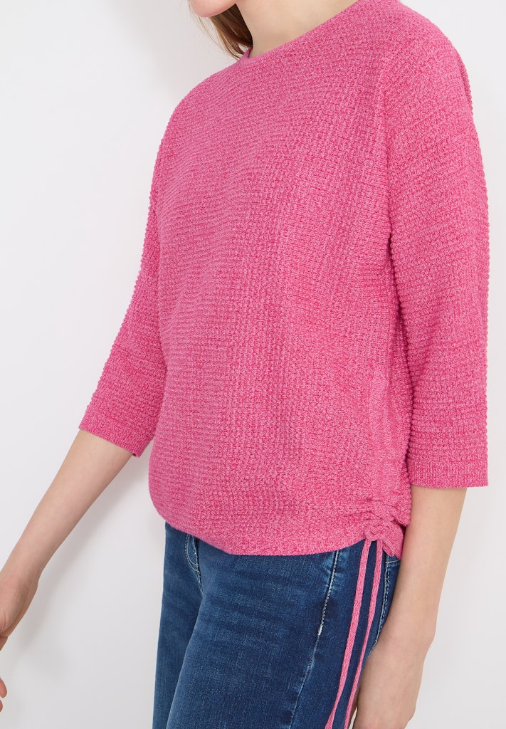 Cecil Damen Pullover Beetroot