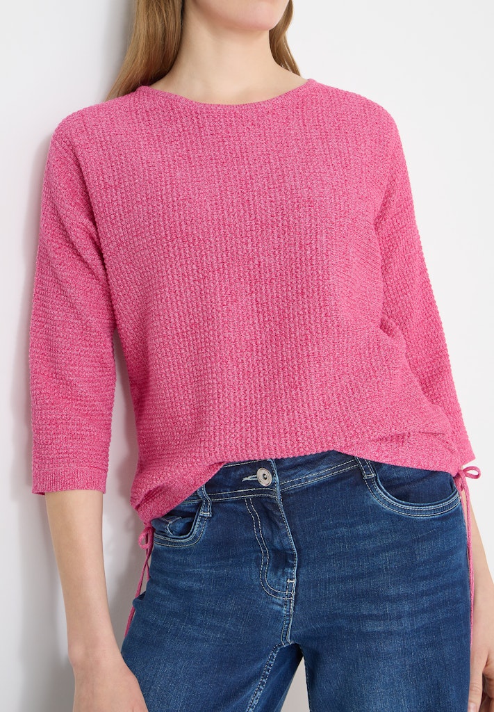 Cecil Damen Pullover  Beetroot