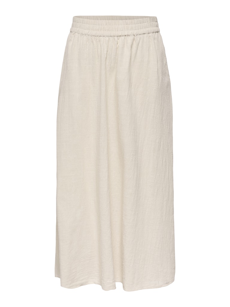 Only Damen Rock Silver Lining