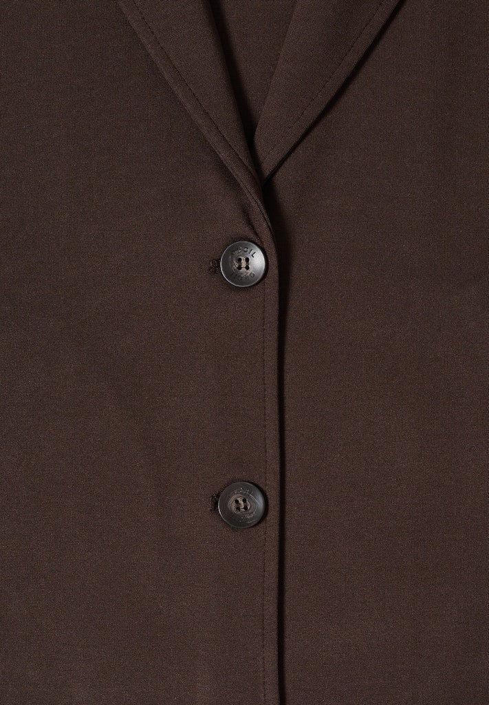 Cecil Damen Blazer Macchiato