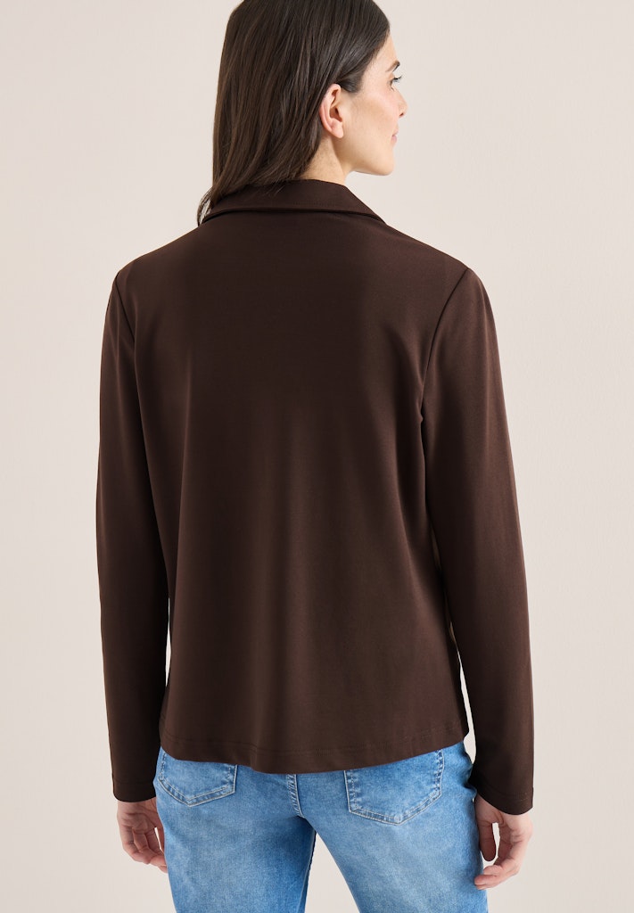 Cecil Damen Blazer Macchiato