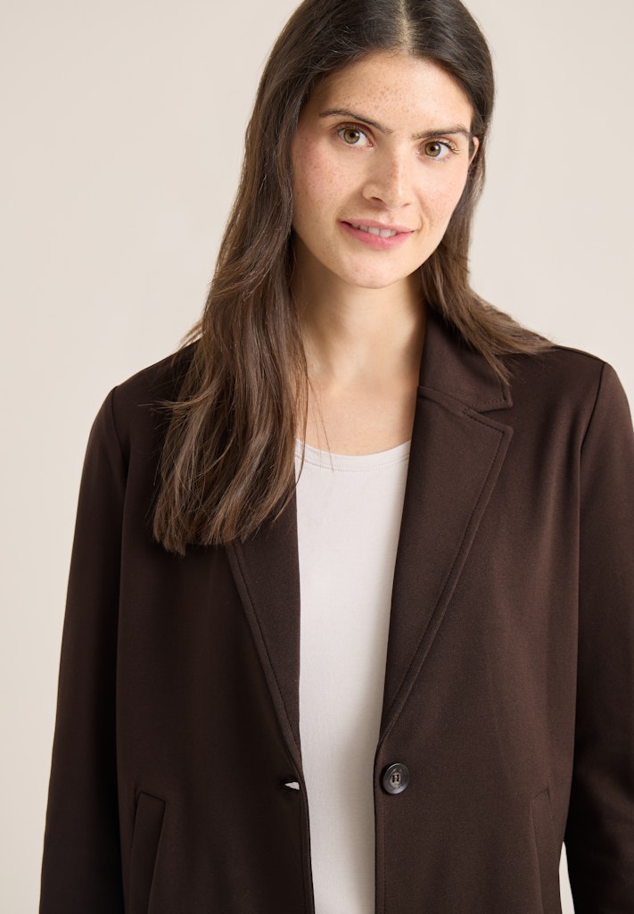 Cecil Damen Blazer Macchiato
