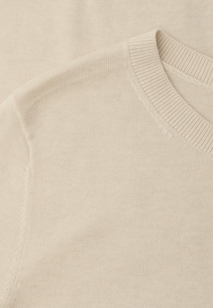 Street One Damen Pullover  Smoke Bei