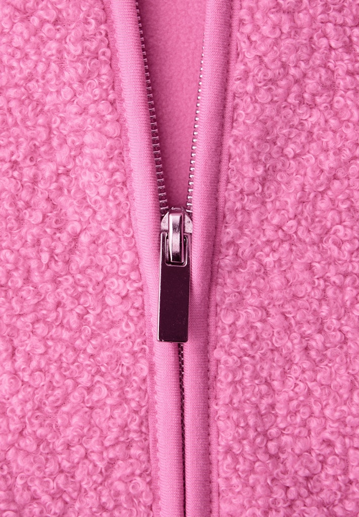 Street One Damen T-Shirts  Ibis Rose