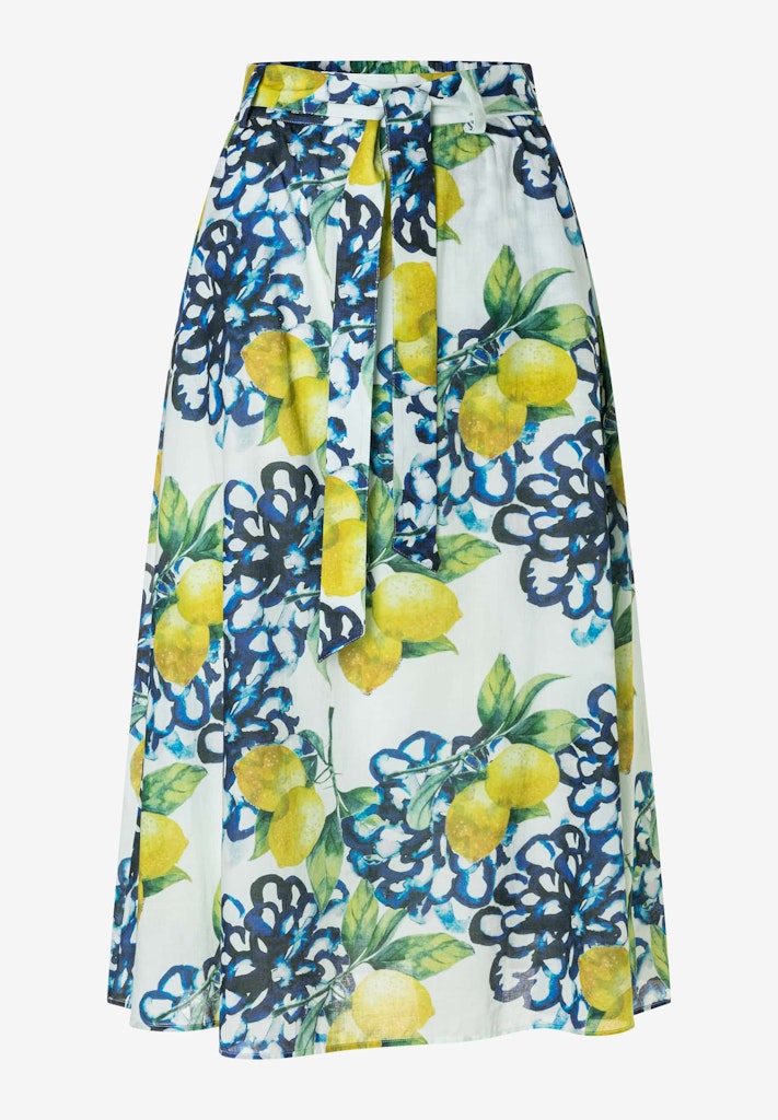 More & More Damen Rock  Lemon Prin