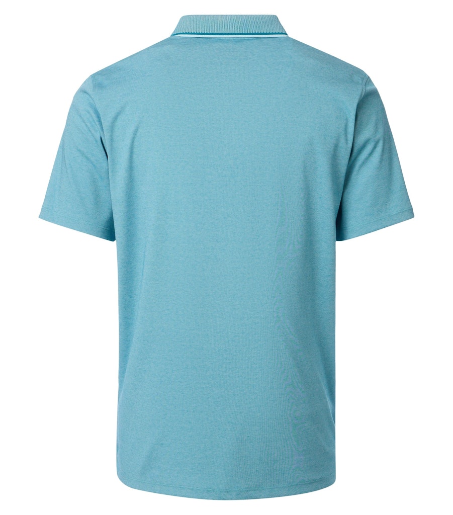 Casa Moda Herren Polo-Shirts Tuerkis