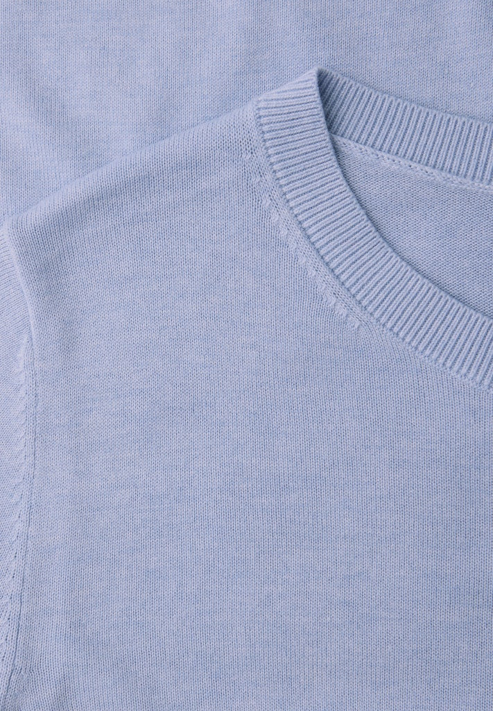 Street One Damen Pullover  Cashmere