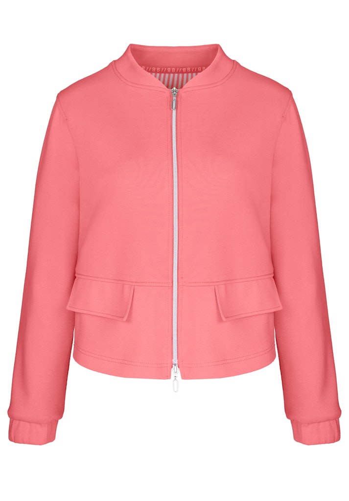 Bianca Damen Blazer Tulip
