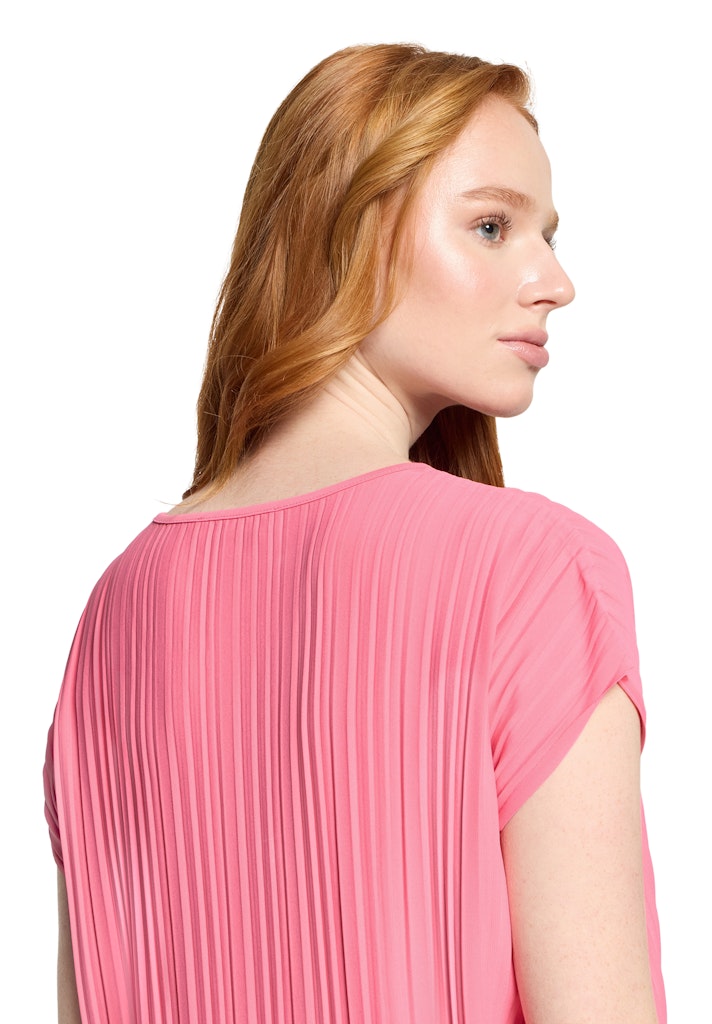 Betty & Co Damen T-Shirts Pink Lemonade