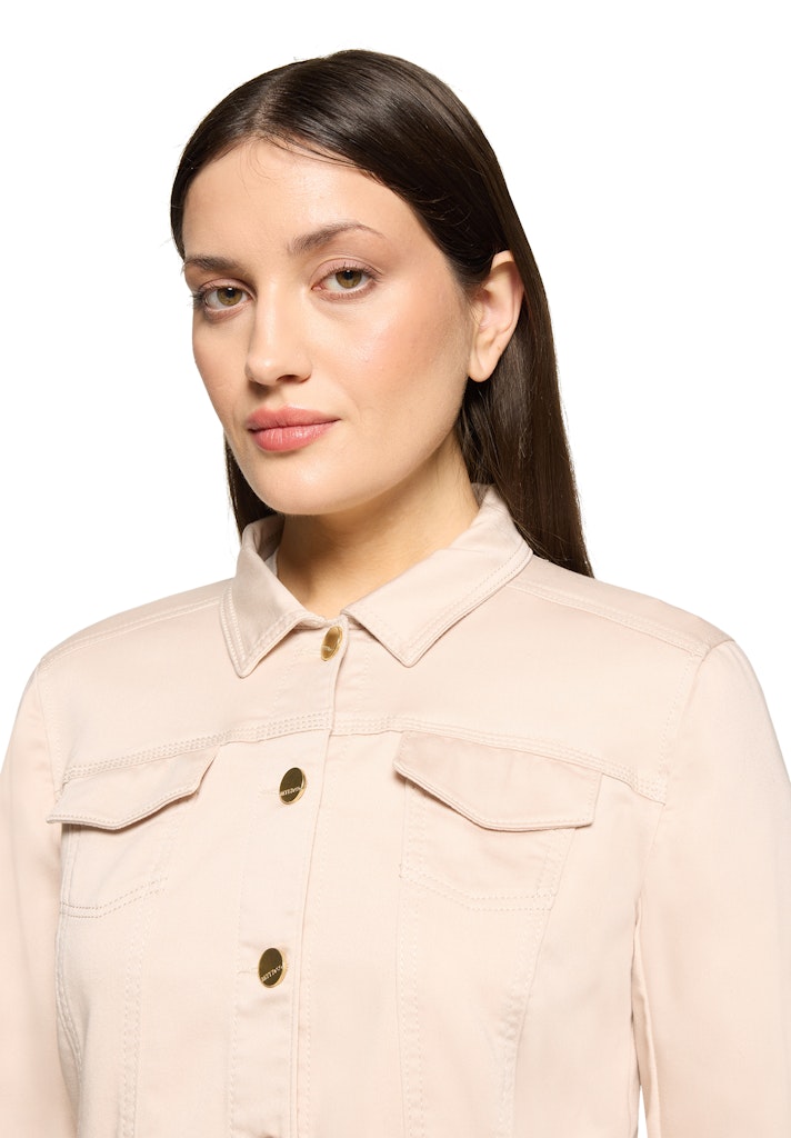 Betty & Co Damen Jacken Soft Nature