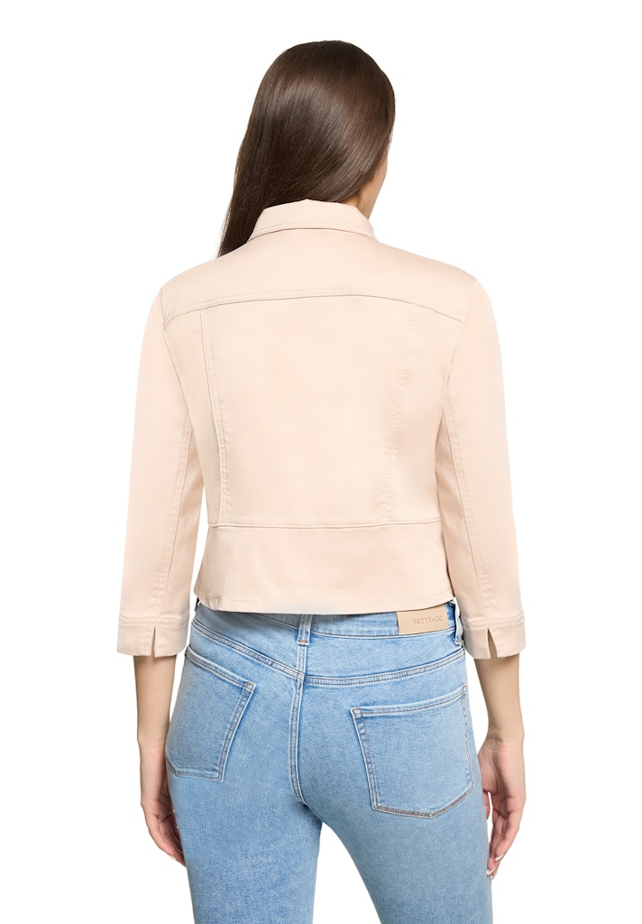 Betty & Co Damen Jacken Soft Nature