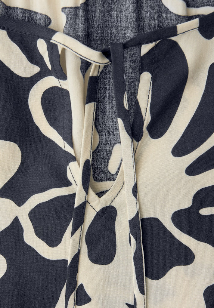 Street One Damen Blusen  Shadowed