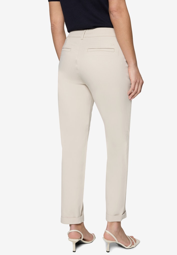 Zero Damen Hosen French Oak