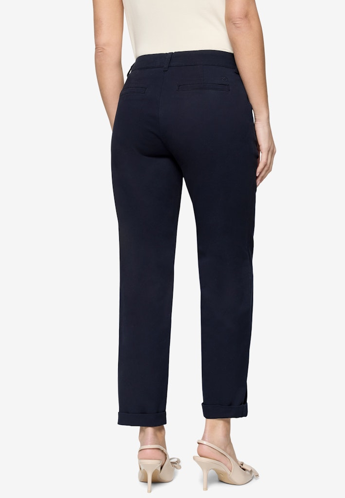 Zero Damen Hosen Deep Sky