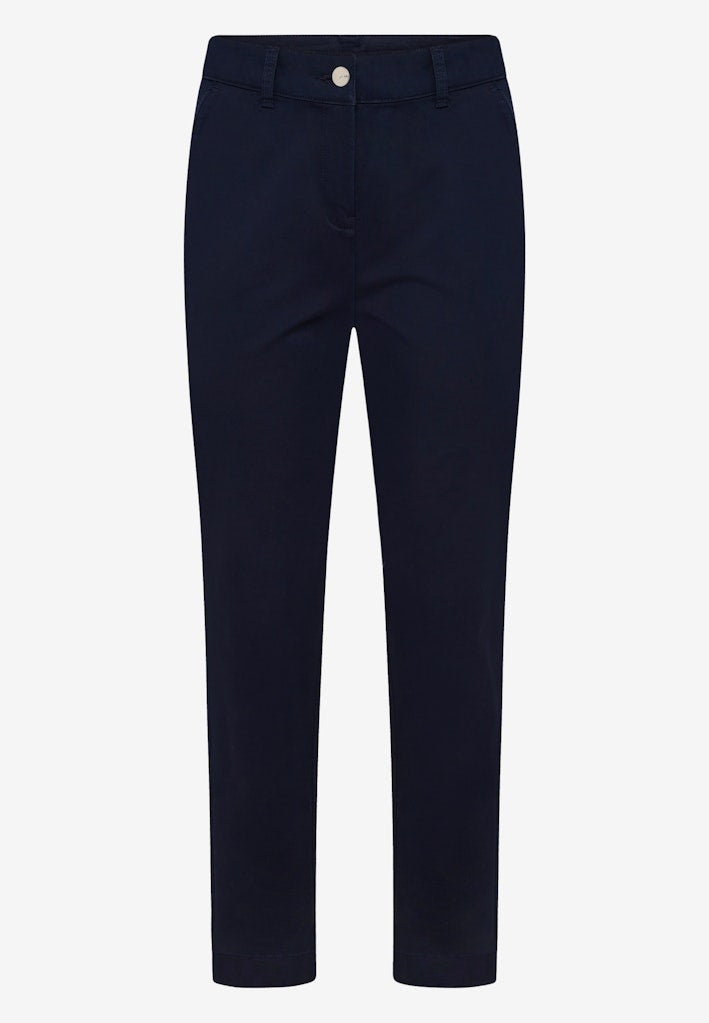 Zero Damen Hosen Deep Sky