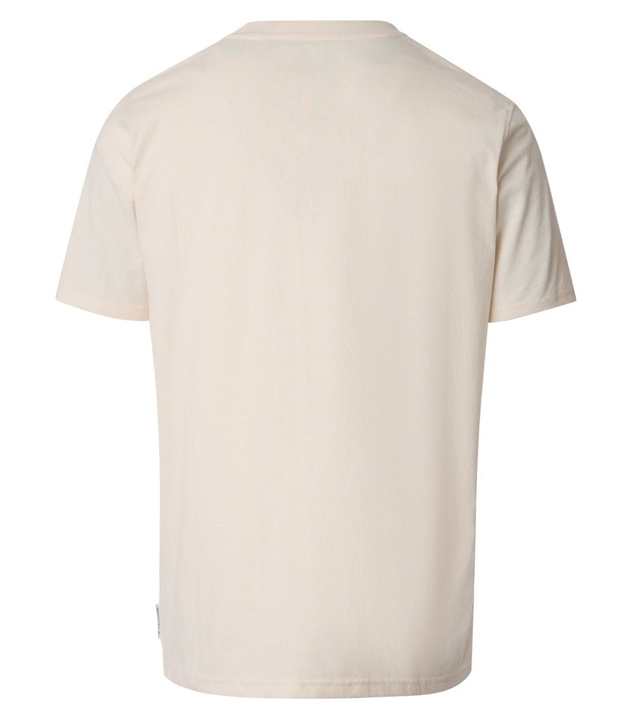 Casa Moda Herren T-Shirts kurz  Weiss