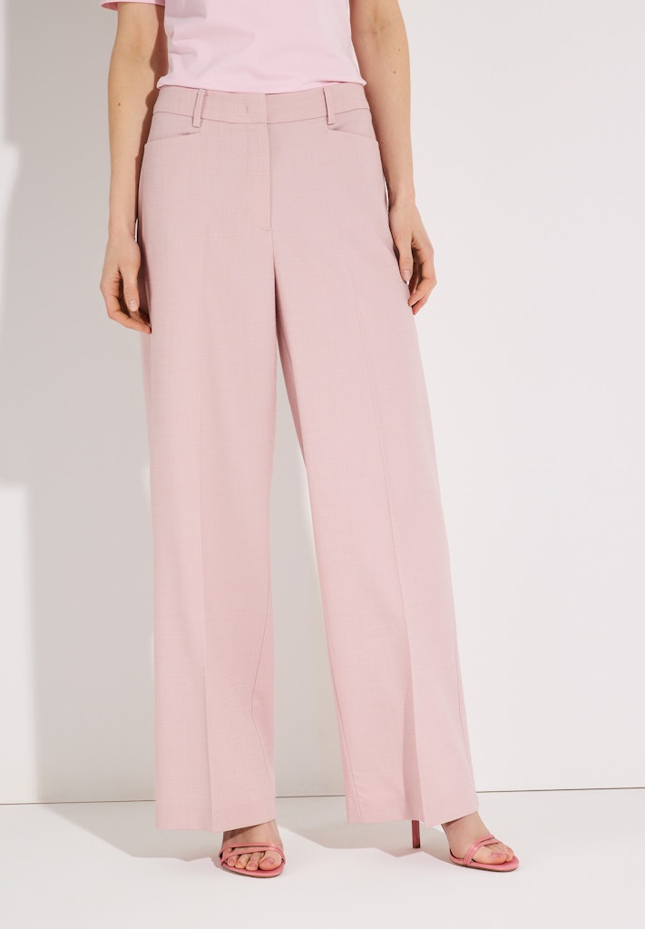 More & More Damen Hosen Sorbet Ros