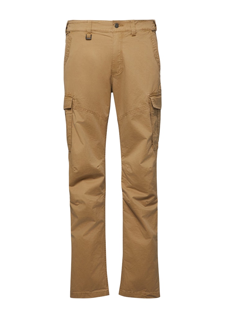 S. Oliver red Herren Hosen Brown
