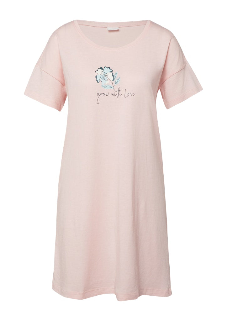 Lascana Nachthemd Rose