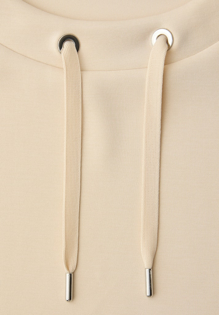 Street One Damen T-Shirts  Smoke Bei