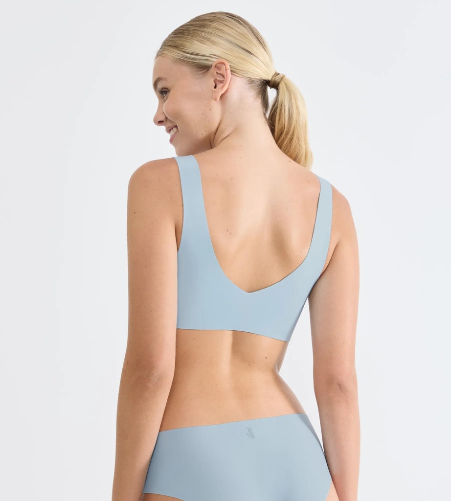 Sloggi BH Light Blue