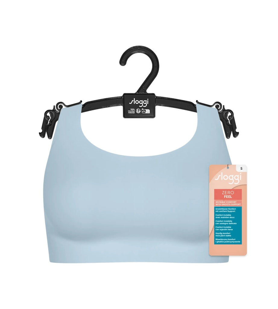Sloggi BH Light Blue