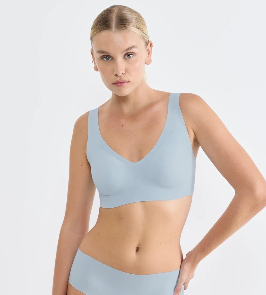 Sloggi BH Light Blue