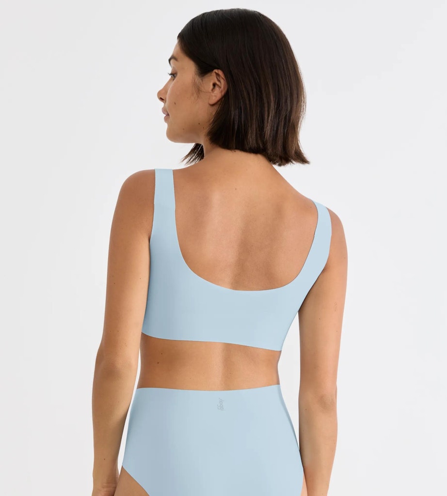 Sloggi BH Light Blue