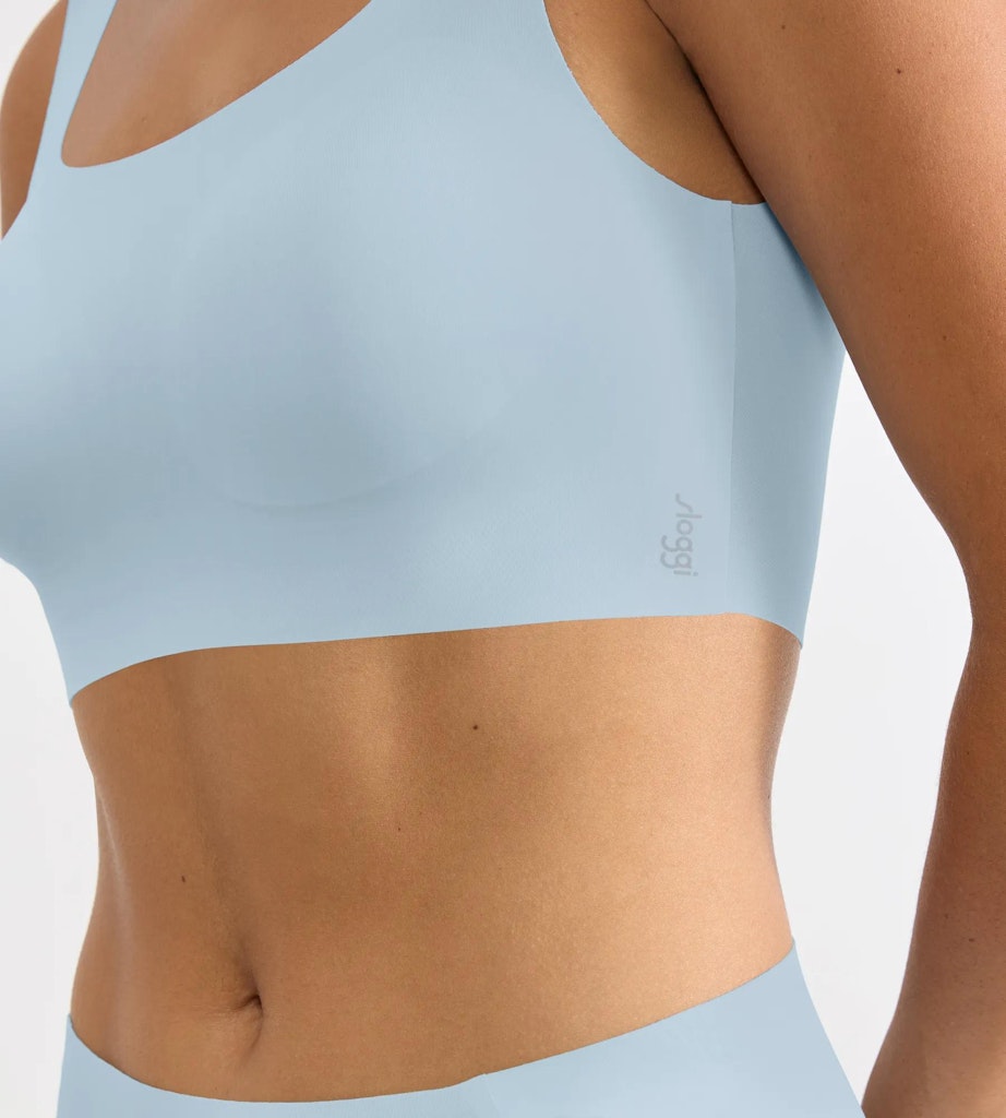 Sloggi BH Light Blue