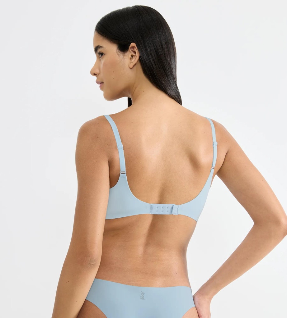 Sloggi BH Light Blue